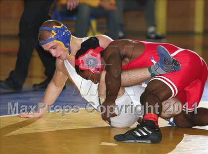 Thumbnail 1 in West Islip Holiday Tournament photogallery.