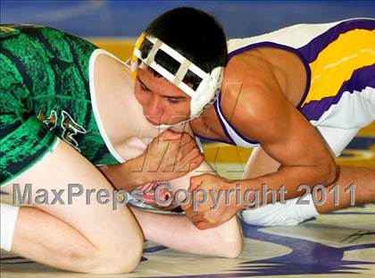 Thumbnail 3 in West Islip Holiday Tournament photogallery.