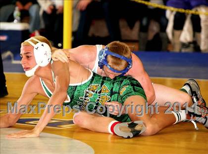 Thumbnail 1 in West Islip Holiday Tournament photogallery.