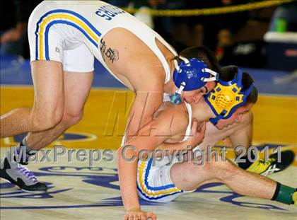 Thumbnail 1 in West Islip Holiday Tournament photogallery.