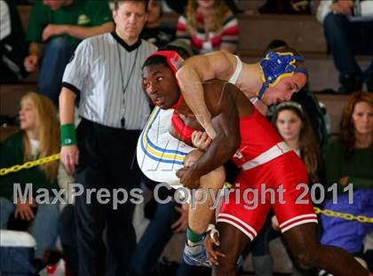Thumbnail 2 in West Islip Holiday Tournament photogallery.