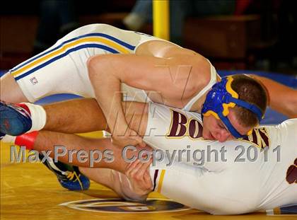Thumbnail 1 in West Islip Holiday Tournament photogallery.