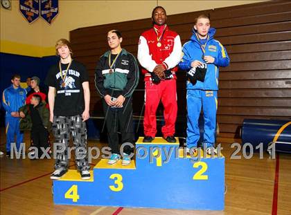 Thumbnail 1 in West Islip Holiday Tournament photogallery.