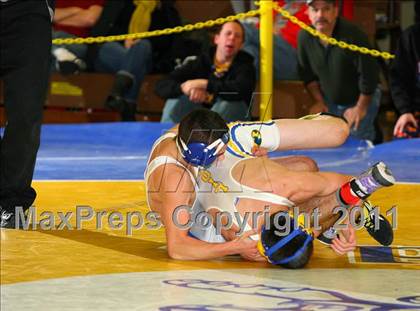 Thumbnail 3 in West Islip Holiday Tournament photogallery.