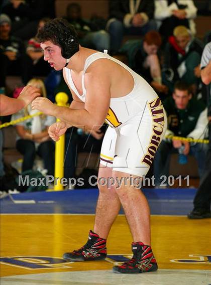 Thumbnail 1 in West Islip Holiday Tournament photogallery.