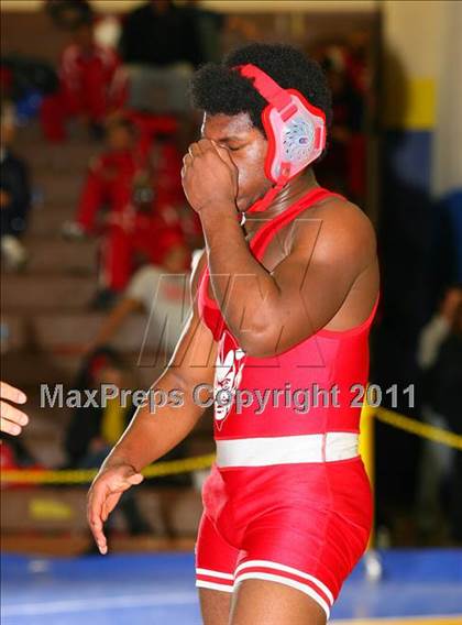 Thumbnail 3 in West Islip Holiday Tournament photogallery.