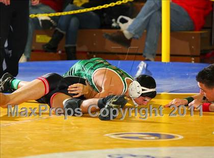 Thumbnail 1 in West Islip Holiday Tournament photogallery.