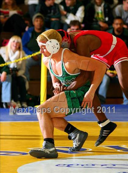 Thumbnail 3 in West Islip Holiday Tournament photogallery.