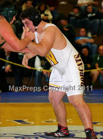 Thumbnail 2 in West Islip Holiday Tournament photogallery.
