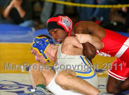 Thumbnail 1 in West Islip Holiday Tournament photogallery.