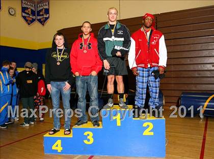 Thumbnail 3 in West Islip Holiday Tournament photogallery.