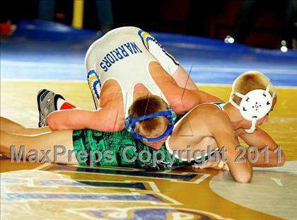 Thumbnail 1 in West Islip Holiday Tournament photogallery.