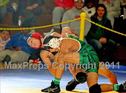 Thumbnail 1 in West Islip Holiday Tournament photogallery.