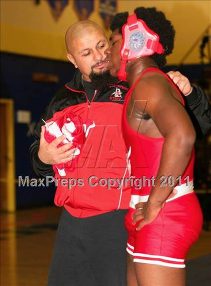 Thumbnail 2 in West Islip Holiday Tournament photogallery.