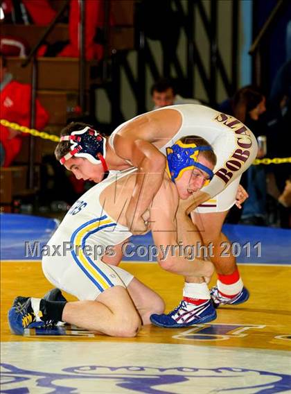 Thumbnail 2 in West Islip Holiday Tournament photogallery.
