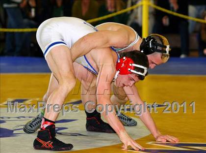 Thumbnail 1 in West Islip Holiday Tournament photogallery.