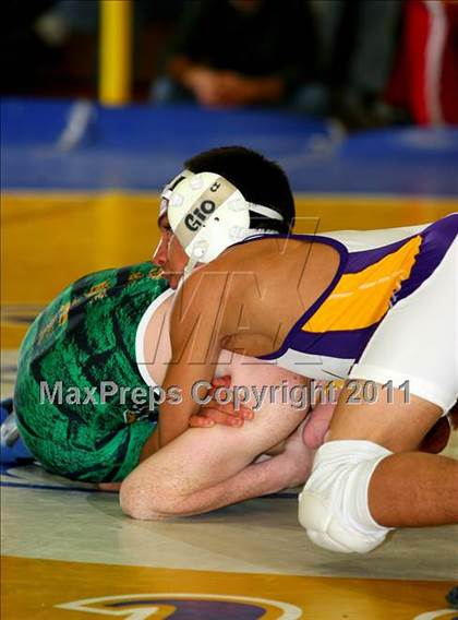 Thumbnail 2 in West Islip Holiday Tournament photogallery.