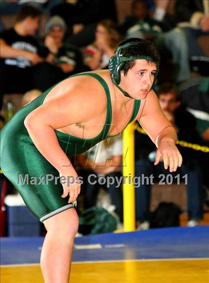 Thumbnail 2 in West Islip Holiday Tournament photogallery.