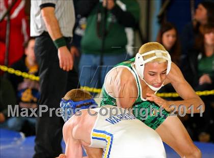Thumbnail 2 in West Islip Holiday Tournament photogallery.