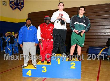 Thumbnail 1 in West Islip Holiday Tournament photogallery.