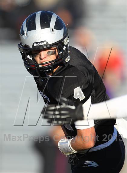 Thumbnail 2 in Northridge @ Riverton (UHSAA 5A First Round Playoff) photogallery.