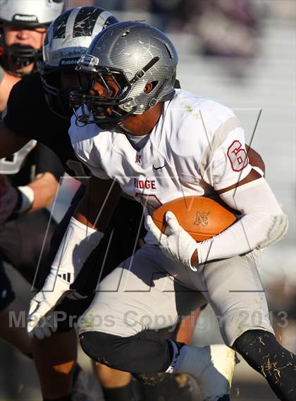 Thumbnail 1 in Northridge @ Riverton (UHSAA 5A First Round Playoff) photogallery.