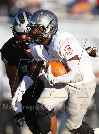 Thumbnail 3 in Northridge @ Riverton (UHSAA 5A First Round Playoff) photogallery.