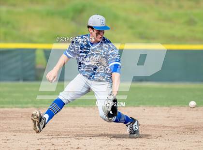 Thumbnail 3 in Whitney @ Rocklin photogallery.