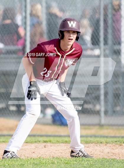 Thumbnail 3 in Whitney @ Rocklin photogallery.