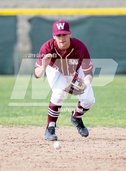 Thumbnail 1 in Whitney @ Rocklin photogallery.