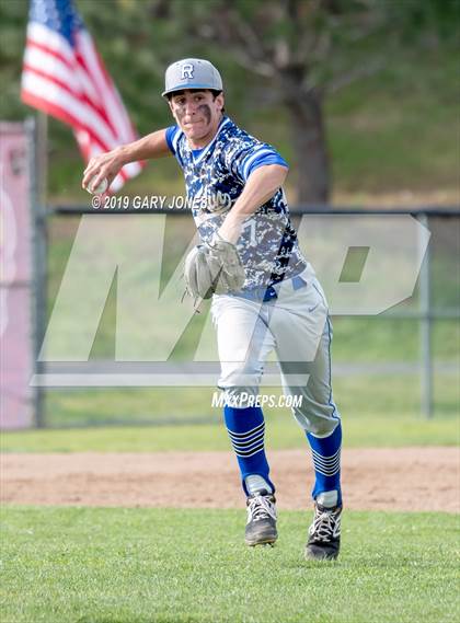 Thumbnail 3 in Whitney @ Rocklin photogallery.