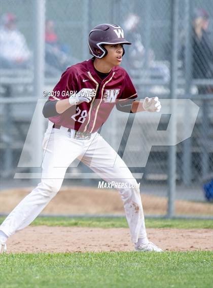Thumbnail 1 in Whitney @ Rocklin photogallery.