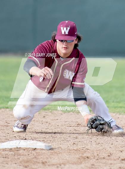 Thumbnail 2 in Whitney @ Rocklin photogallery.