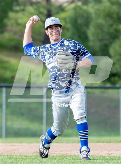Thumbnail 3 in Whitney @ Rocklin photogallery.