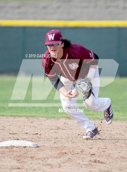 Thumbnail 3 in Whitney @ Rocklin photogallery.