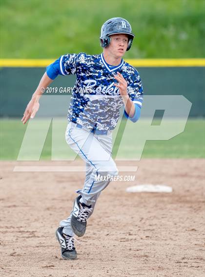 Thumbnail 1 in Whitney @ Rocklin photogallery.