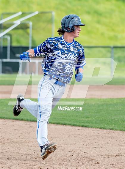 Thumbnail 2 in Whitney @ Rocklin photogallery.