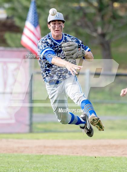 Thumbnail 3 in Whitney @ Rocklin photogallery.