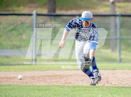 Thumbnail 1 in Whitney @ Rocklin photogallery.