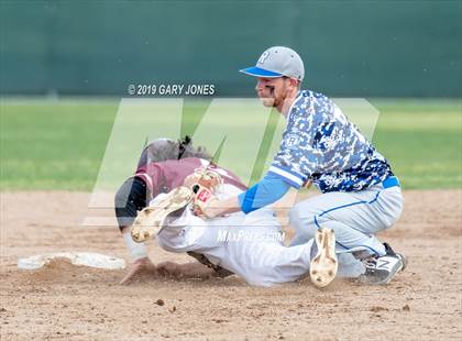 Thumbnail 3 in Whitney @ Rocklin photogallery.