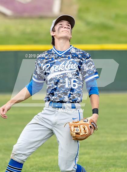 Thumbnail 3 in Whitney @ Rocklin photogallery.