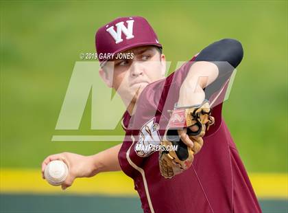 Thumbnail 2 in Whitney @ Rocklin photogallery.