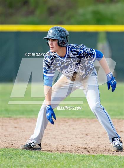 Thumbnail 3 in Whitney @ Rocklin photogallery.