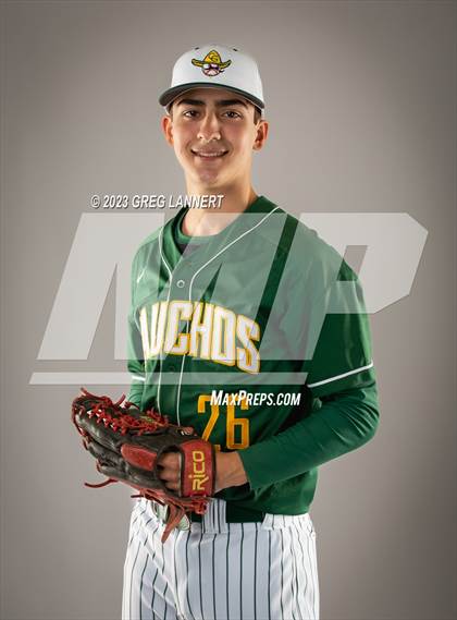 Thumbnail 2 in Casa Grande (Individual - Seniors) photogallery.