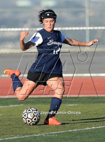 Thumbnail 1 in Saugus @ West Ranch photogallery.