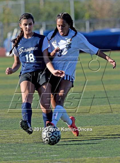 Thumbnail 3 in Saugus @ West Ranch photogallery.