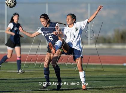 Thumbnail 3 in Saugus @ West Ranch photogallery.