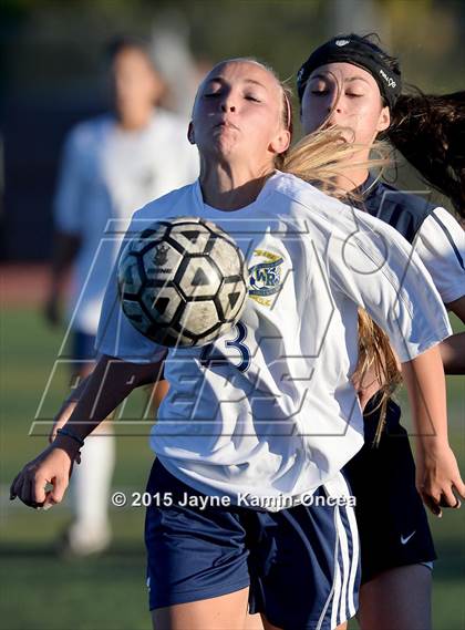 Thumbnail 3 in Saugus @ West Ranch photogallery.