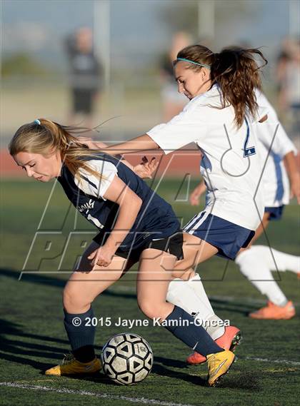 Thumbnail 1 in Saugus @ West Ranch photogallery.