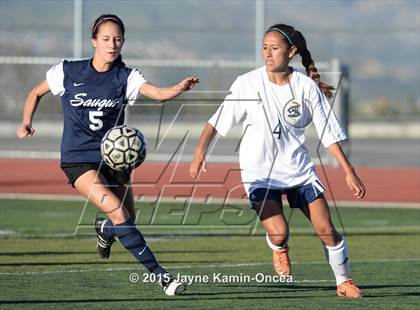 Thumbnail 2 in Saugus @ West Ranch photogallery.